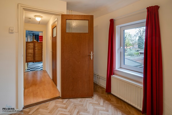 Medium property photo - Kapellerweg 6, 5953 BZ Reuver